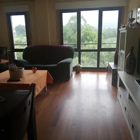 Apartamento Clavedesol