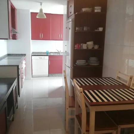Apartamento Clavedesol *